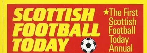 Town Spy International Hits Methil (Scottish Football Today – June 1994)