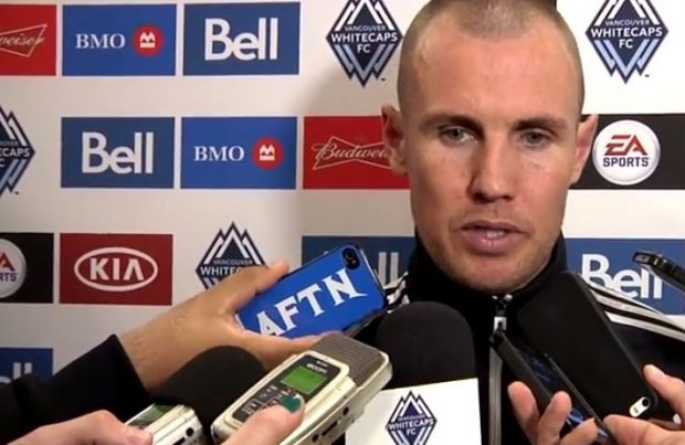 Around The World: Is Kenny Miller’s time in Canada at an end?